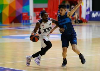 El Baskonia salva los muebles y el Estudiantes sigue sin ganar