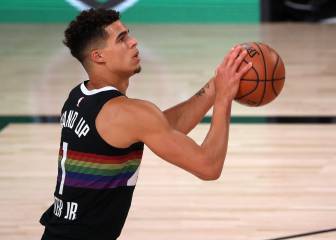 Porter, con muchas ganas de ganar a unos Clippers que predijeron que 