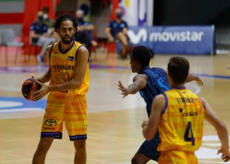 El Gran Canaria se impone a un Estudiantes que sigue sin ganar