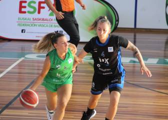 El Araski deja de entrenar por un positivo en un contacto estrecho