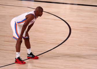 Chris Paul: orígenes y redención