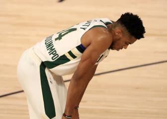 Anteto se asoma al abismo