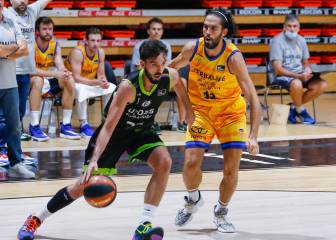 El Urbas Fuenlabrada sigue invicto en la pretemporada
