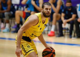 El Estu-Tenerife, cancelado tras la grave lesión de Todorovic