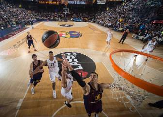 Reunión clave de la Euroliga