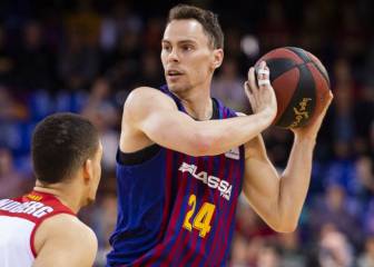 Kyle Kuric, sometido a una revisión de su placa craneal