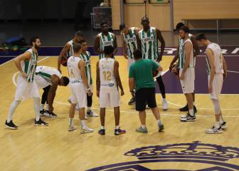 Suspendida la Copa de Andalucía por dos positivos en el Betis