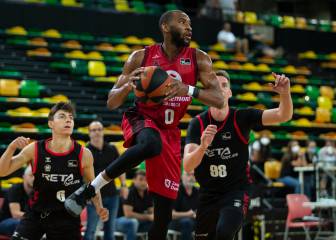 El Zaragoza pone en alerta al Bilbao con un palizón de época