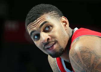 Alcohol, peleas... y despedido tras sólo seis días: el duro periplo de Glen Rice en el Juventus lituano