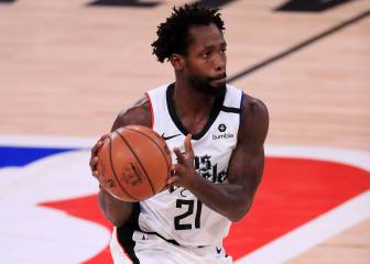 Beverley critica a Doncic... con la camiseta del Real Madrid puesta