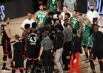 El corazón del campeón