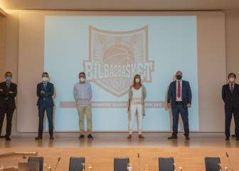 Cuatro consejeros nuevos para consolidar el Bilbao en 4 años