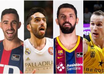 Supercopa de baloncesto 2020: calendario, horarios y equipos