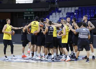 Supercopa: protocolos sanitarias para olvidar la burbuja