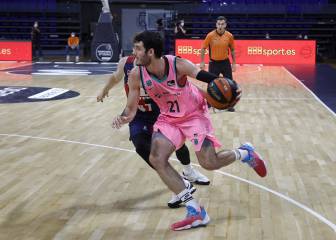 El Barça sella con sufrimiento el pase a su 12ª final de Supercopa