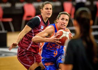 El Gernika hace historia y peleará por su primer título