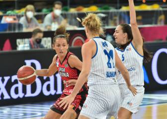 El Avenida lo retoma donde lo dejó: con triunfo ante el Girona