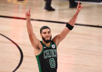 Toronto Raptors no cumple las expectativas y cede el trono