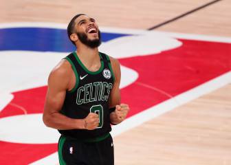 Los Celtics eliminan al campeón y están en la final de conferencia