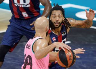 Abrines da la primera a 'Saras'