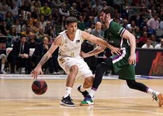 Laprovittola entra por Alocén para la final ante el Barça