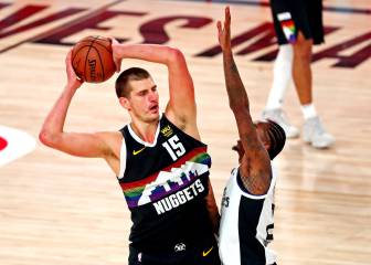 Jokic da una lección de baloncesto y los Nuggets fuerzan el séptimo