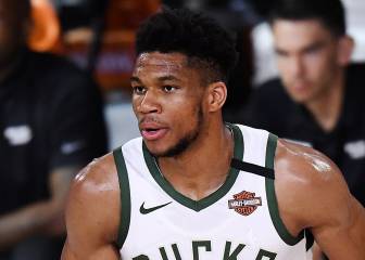 Promesa de los Bucks a Giannis Antetokounmpo: pagar la 'luxury tax' para que renueve con ellos