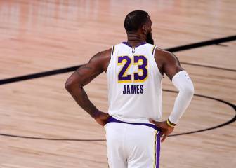 Jokic, Murray, la corona de LeBron y la gloria de los Lakers