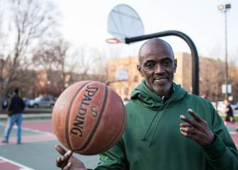 “No quieres ser Craig Hodges”: de ganar anillos con Michael Jordan a ser vetado en la NBA