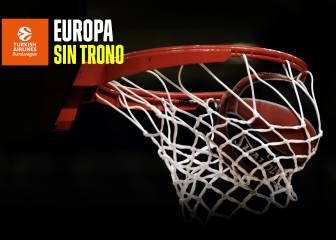 DAZN lanza el trailer de su próximo estreno, una serie centrada en la Euroliga