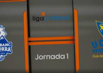 Arrollador estreno del MoraBanc