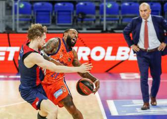 Vildoza decide para Baskonia