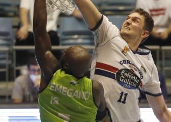 Obradoiro estrena liderato ante un Fuenla falto de rodaje