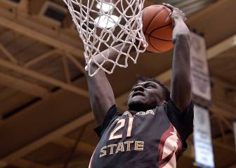 El Estudiantes ficha a Koumadje: techo de la Liga y de su historia