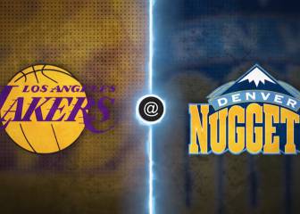 Anthony Davis aparece para darle a los Lakers el 2-0