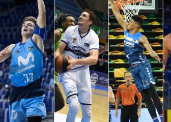 Liga Endesa: lo mejor de la primera jornada