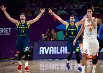 Los Juegos Olímpicos, en jaque para las estrellas de la NBA