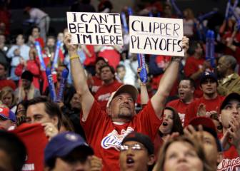 Los Clippers 2005-06: Elton Brand, Cassell y la esperanza del peor equipo de la historia