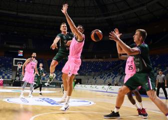 El Barcelona remonta en Málaga