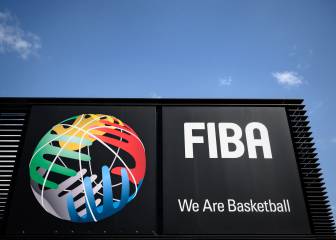 Burbujas para las Ventanas del EuroBasket Femenino 2021