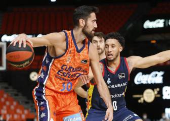 El Valencia vence y convence