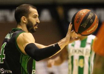 El Joventut ilusiona y se coloca en los más alto