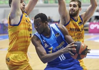 Vendaval burgalés histórico