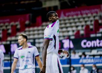 El Unicaja de los jóvenes asalta Andorra con un increíble Nzosa