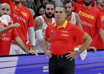 Scariolo, renovación a la vista