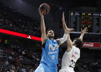 Gentile vuelve al Estudiantes