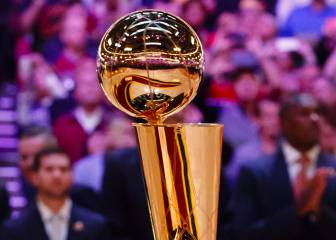 NBA Finals 2020 Lakers vs Heat: games, schedule and dates