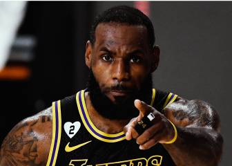 Lakers-Heat: claves de unas Finales nunca vistas