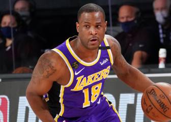 Dion Waiters: de las golosinas de marihuana a luchar por la NBA