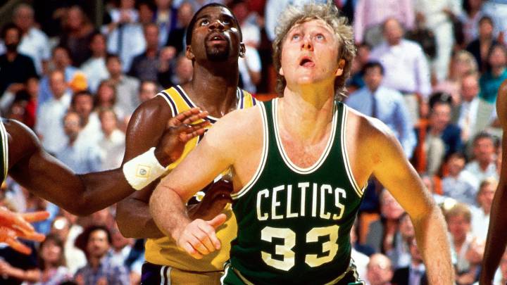 Palmarés: los Lakers pueden igualar a los Celtics en la cima de la NBA